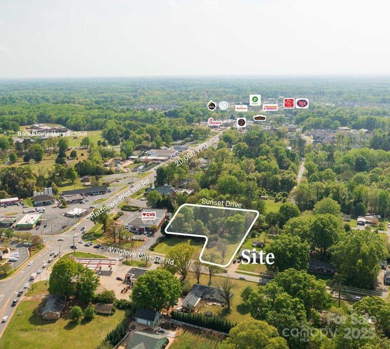 4317 Wilgrove Mint Hill Rd, Mint Hill, NC 28227