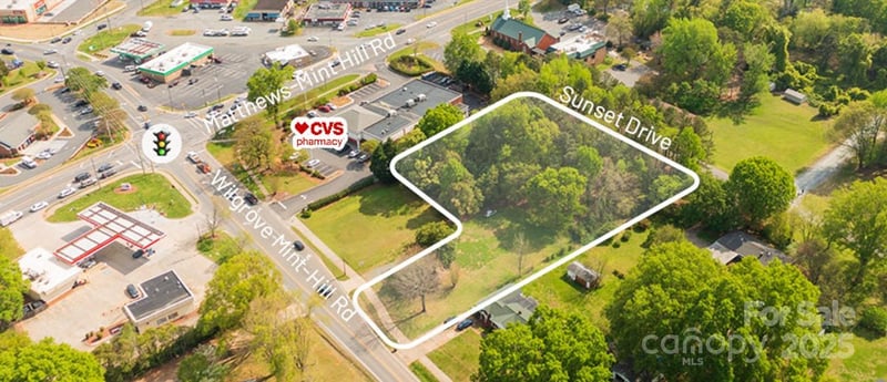 4317 Wilgrove Mint Hill Rd, Mint Hill, NC 28227