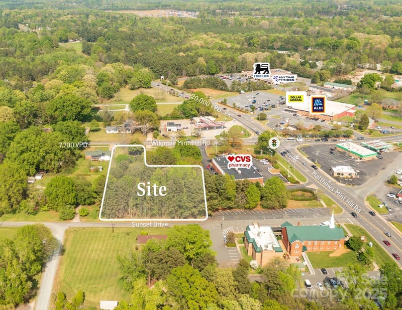 4317 Wilgrove Mint Hill Rd, Mint Hill, NC 28227