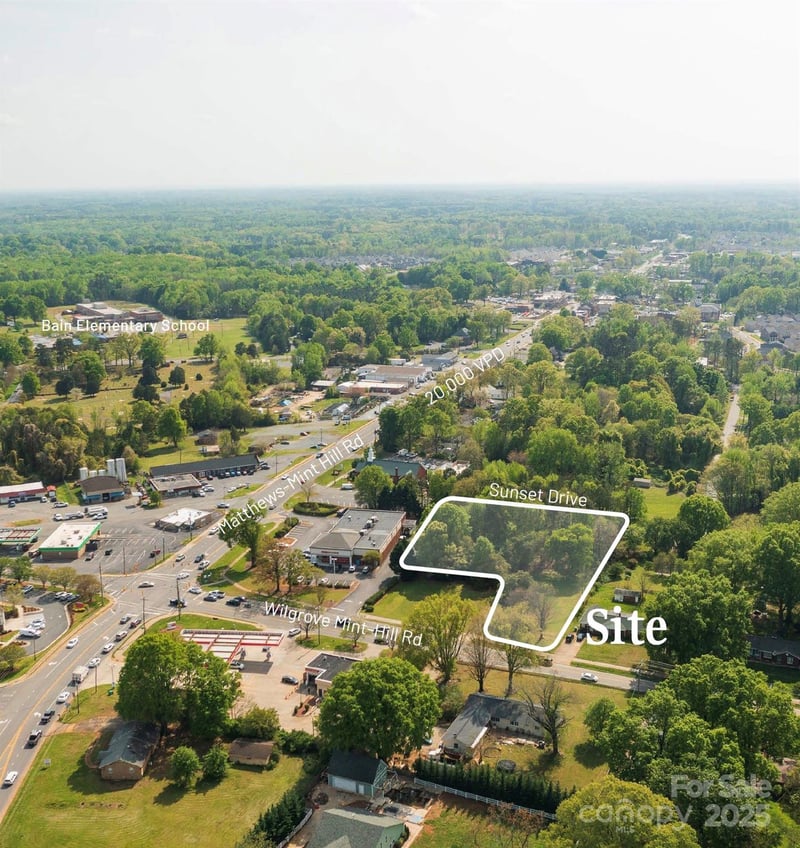 4317 Wilgrove Mint Hill Rd, Mint Hill, NC 28227