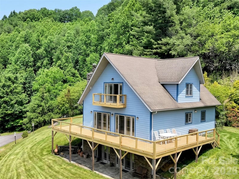 1592 Piney Hill Rd, Burnsville, NC 28714