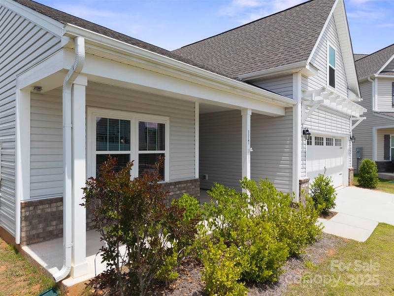 117 Carmine Ct, Troutman, NC 28166