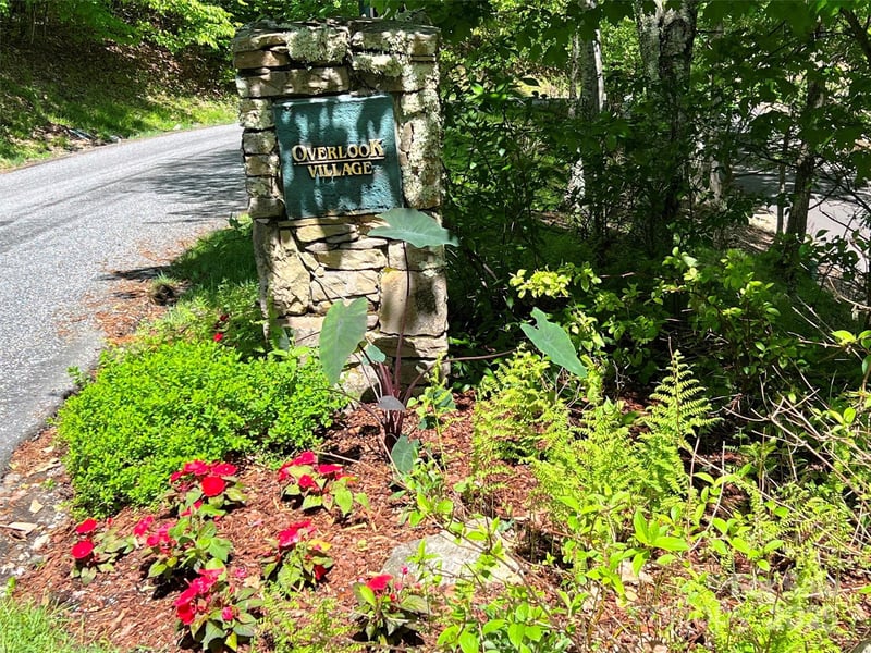 TBD Goldenleaf Rd #74, Mars Hill, NC 28754