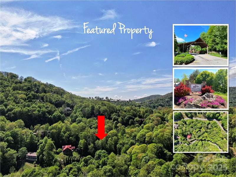 TBD Goldenleaf Rd #74, Mars Hill, NC 28754