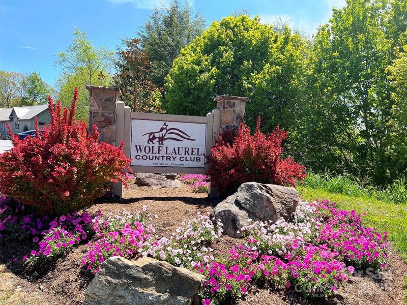 TBD Goldenleaf Rd #74, Mars Hill, NC 28754