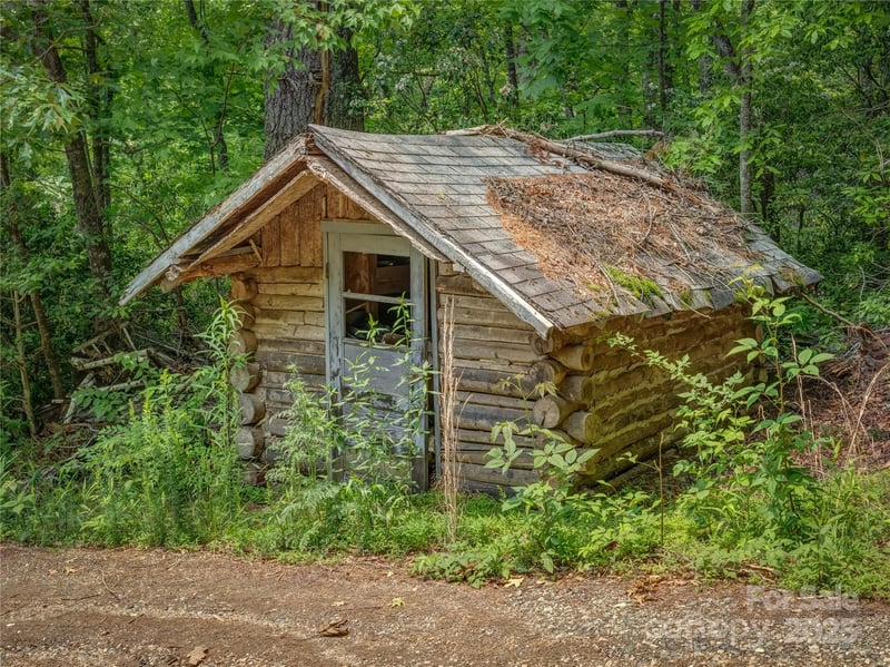 0000 Israel Rd, Brevard, NC 28712