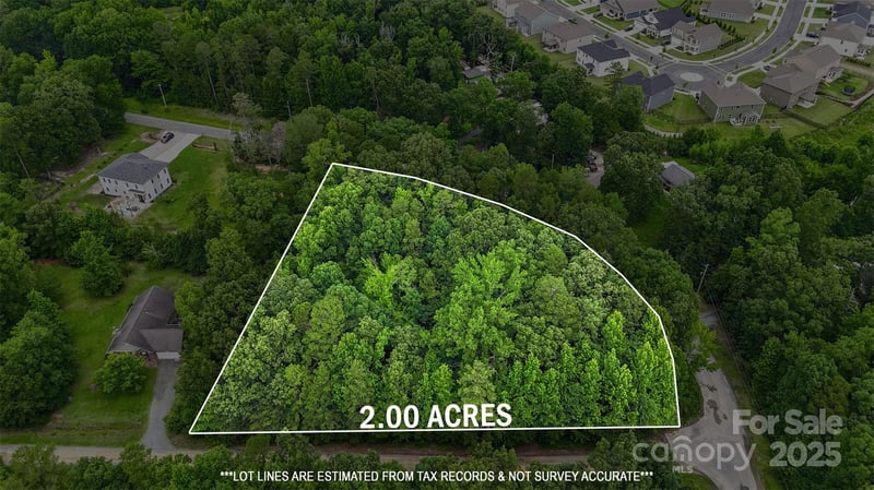 Moser Cir, Indian Trail, NC 28079