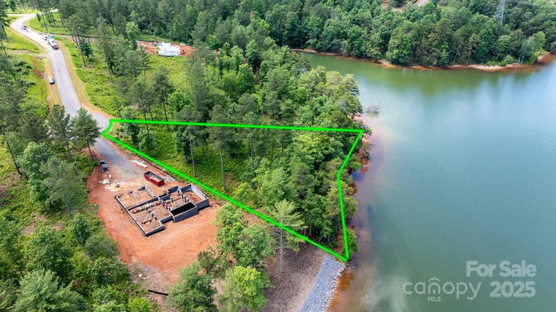 3085 Jumping Rn #101, Connelly Springs, NC 28612
