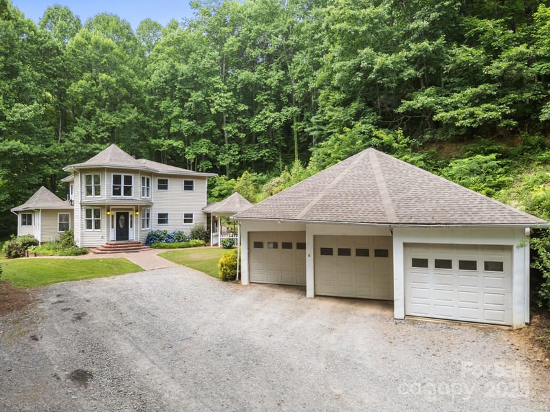 235 Kinder Ln, Canton, NC 28716