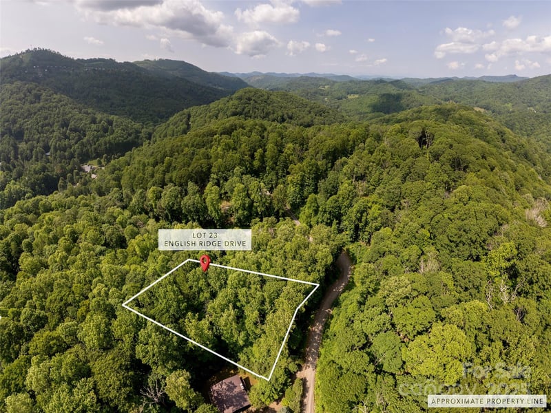 000 English Ridge Dr #23, Mars Hill, NC 28754