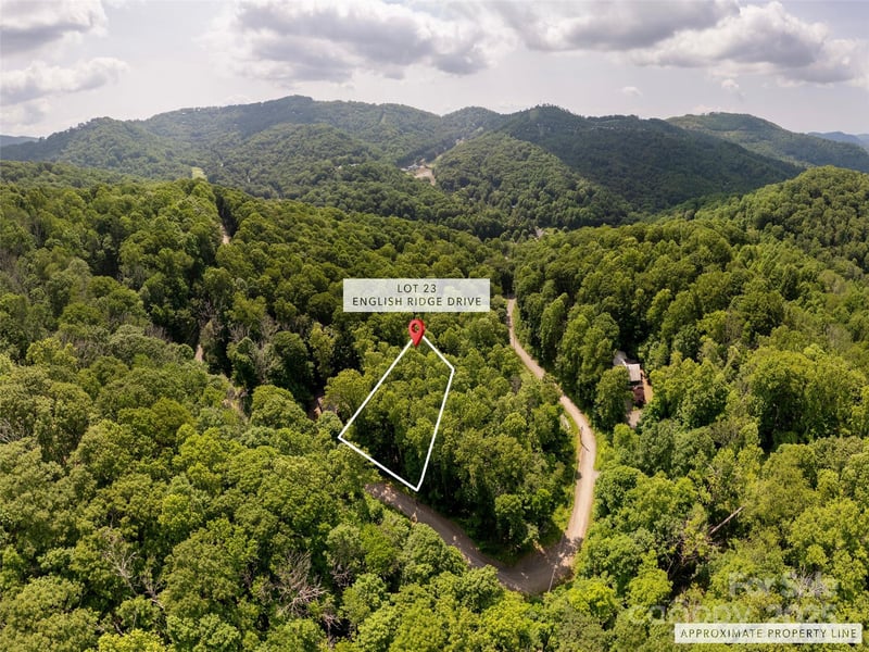000 English Ridge Dr #23, Mars Hill, NC 28754