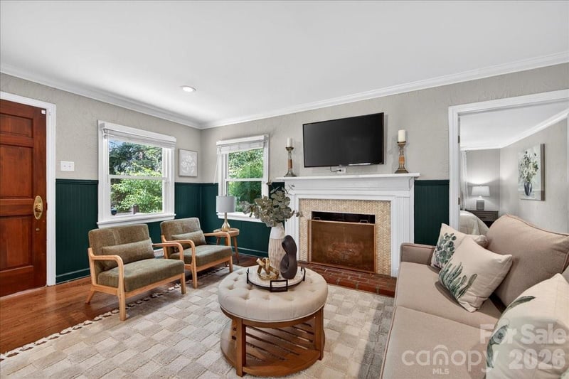 Home Worth Check