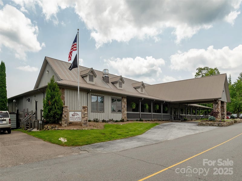 000 English Ridge Dr #34, Mars Hill, NC 28754