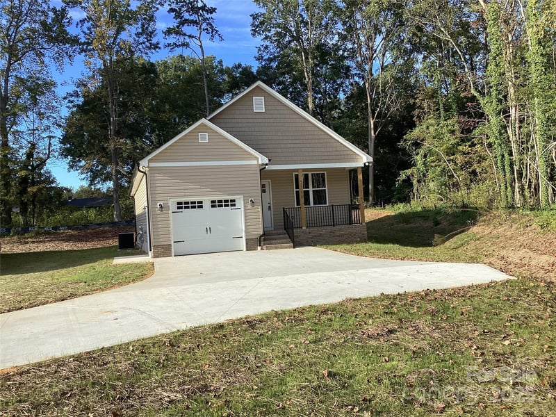 2540 Jake Alexander Blvd, Salisbury, NC 28146