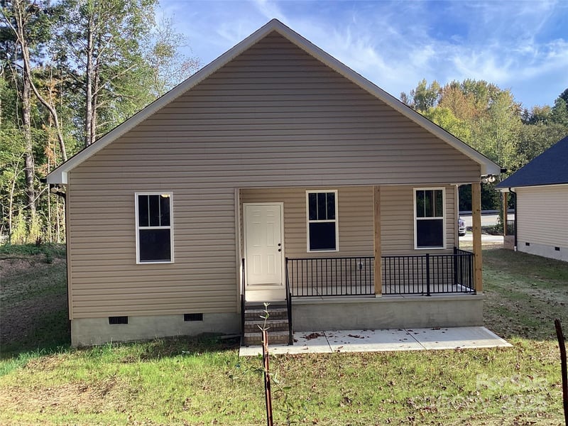 2540 Jake Alexander Blvd, Salisbury, NC 28146