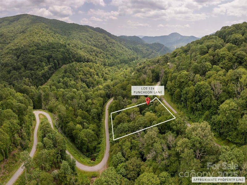 000 Puncheon Ln #174, Mars Hill, NC 28754