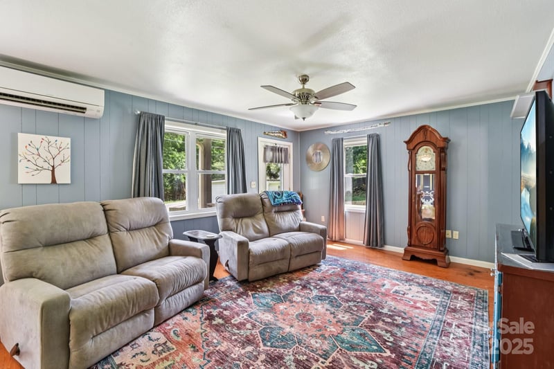 19 Lockman Rd, Maggie Valley, NC 28751