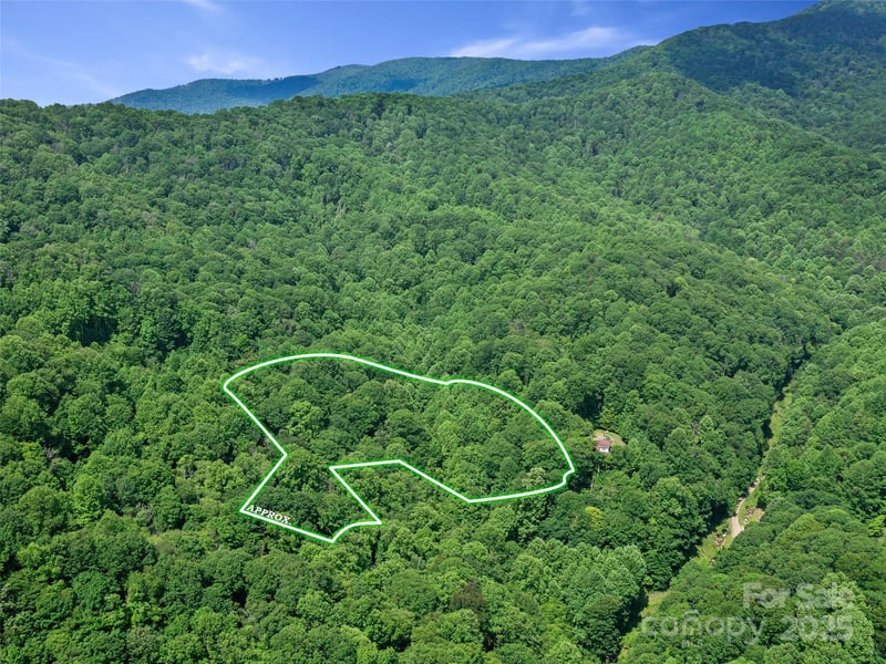 Lotties Creek Rd Lot s 19, 20, 23,25,26,27, Burnsville, NC 28714