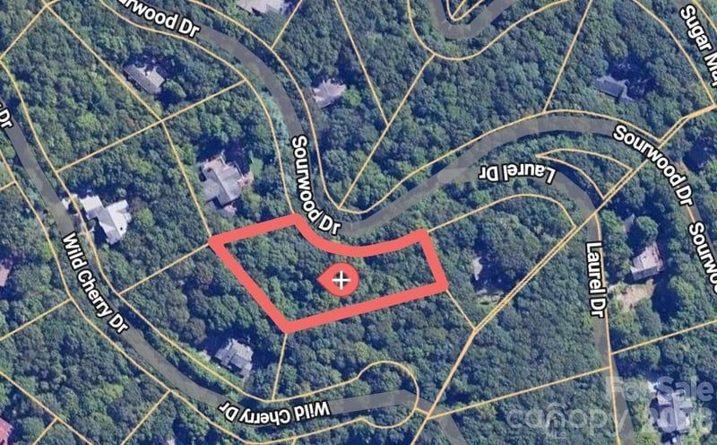 47 Sourwood Dr #197, Mills River, NC 28759