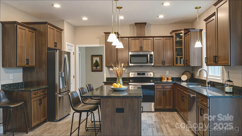 286 Foxcroft Dr, Asheville, NC 28806