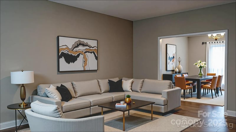 286 Foxcroft Dr, Asheville, NC 28806