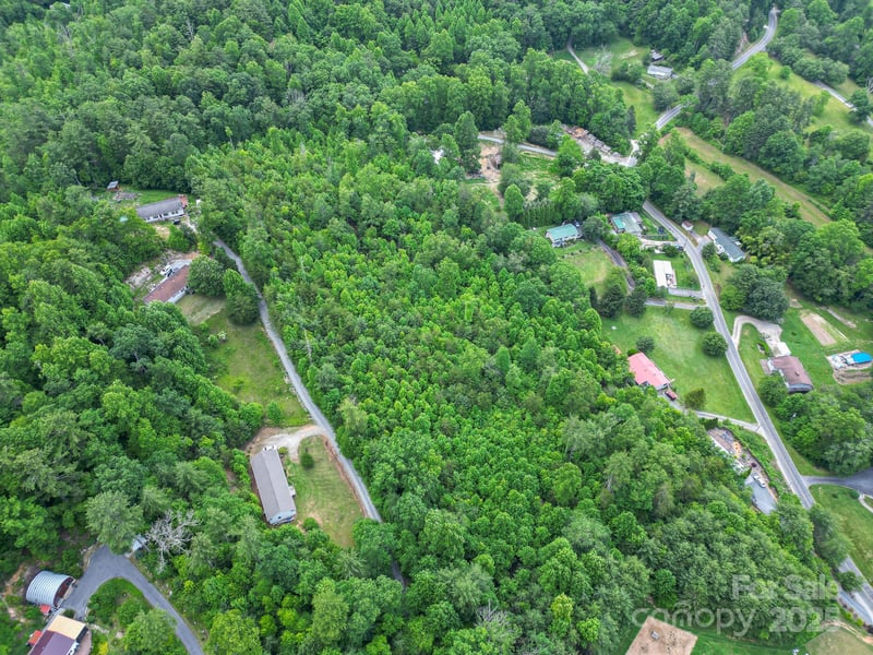 TBD Whitener Rd #Parcel 3, Penrose, NC 28766