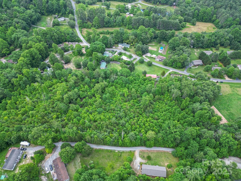 TBD Whitener Rd #Parcel 3, Penrose, NC 28766