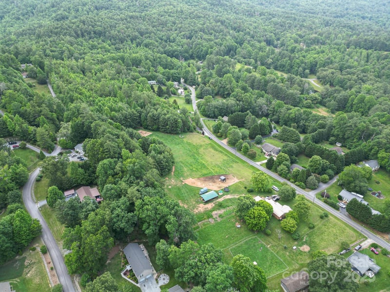 TBD Whitener Rd #Parcel 3, Penrose, NC 28766