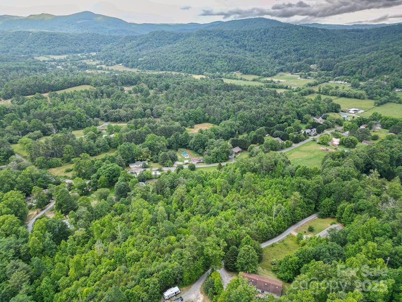 TBD Whitener Rd #Parcel 3, Penrose, NC 28766
