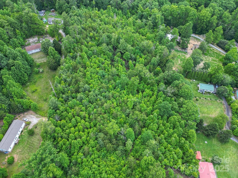 TBD Whitener Rd #Parcel 3, Penrose, NC 28766