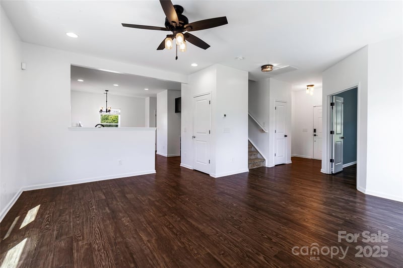 556 Big Lick Rd, Stanfield, NC 28163