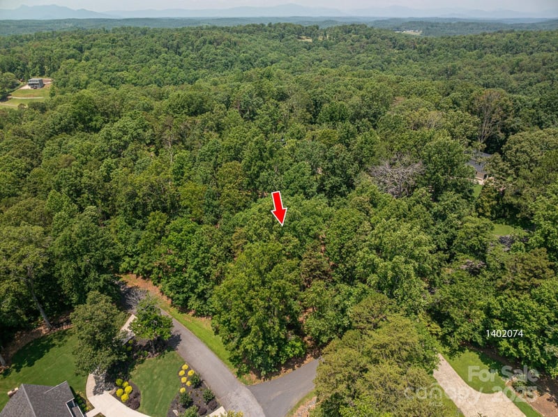 Moss Dr, Rutherfordton, NC 28139