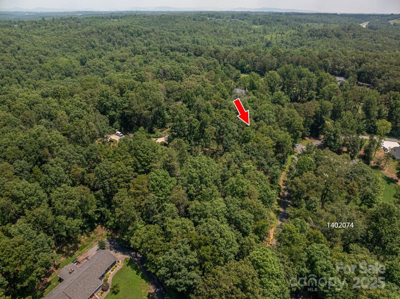 Moss Dr, Rutherfordton, NC 28139