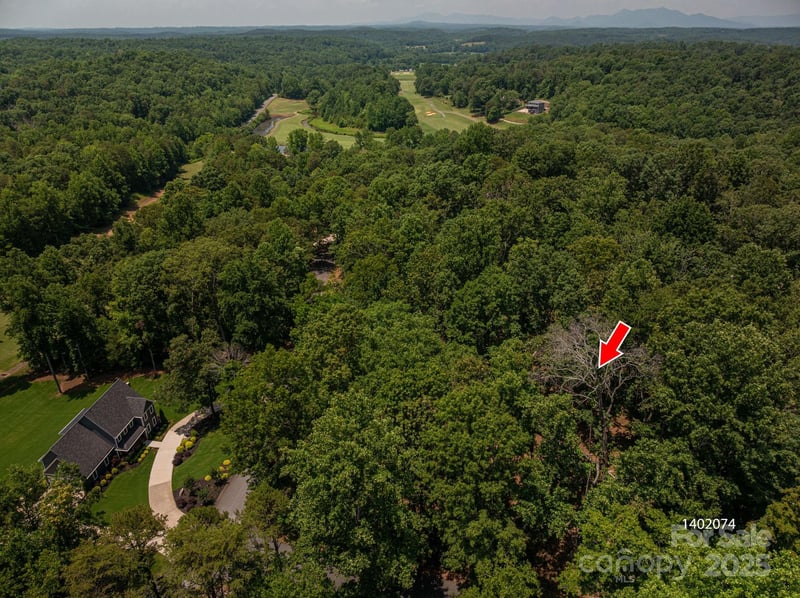 Moss Dr, Rutherfordton, NC 28139