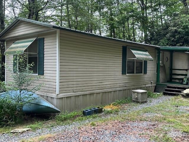 63 Apple Bee Rd, Brevard, NC 28712