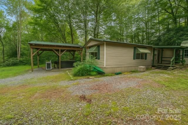 63 Apple Bee Rd, Brevard, NC 28712