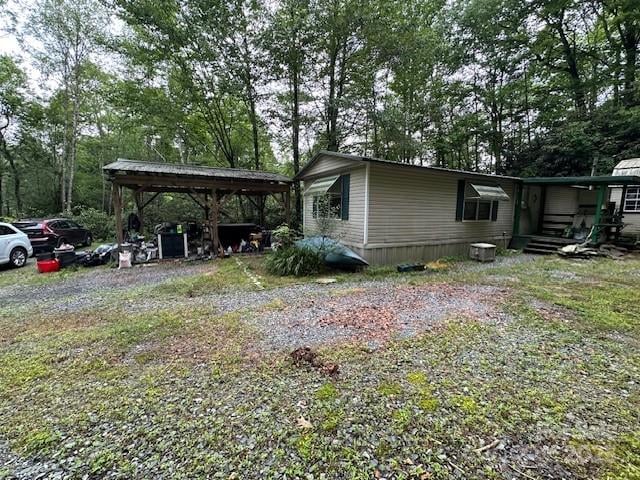 63 Apple Bee Rd, Brevard, NC 28712