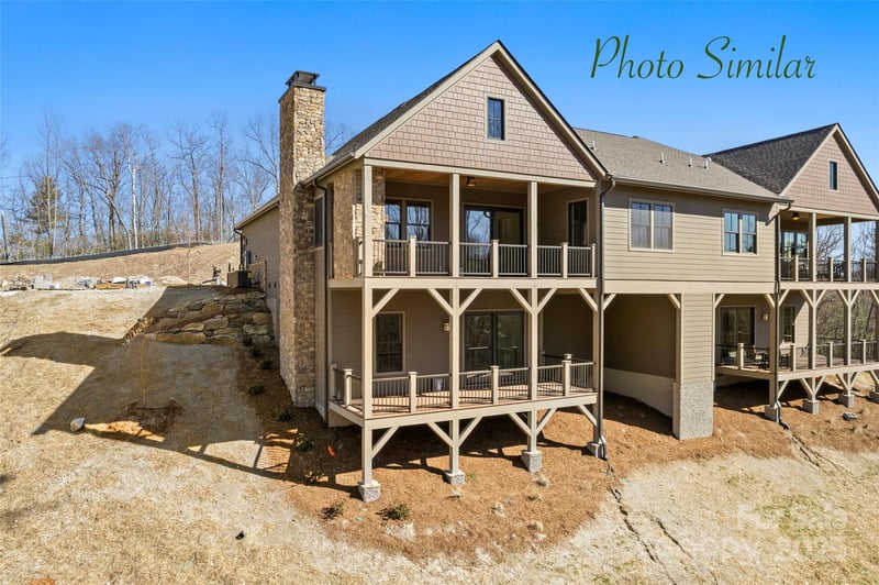 55 Chimney Chase Trl, Hendersonville, NC 28739