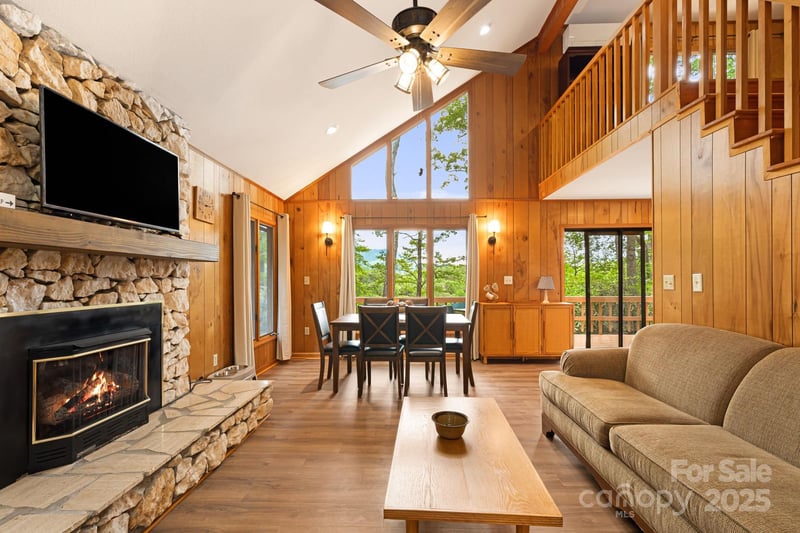 285 Fairway Loop #7, Burnsville, NC 28714