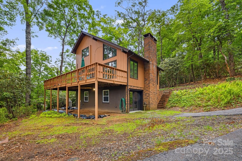 285 Fairway Loop #7, Burnsville, NC 28714