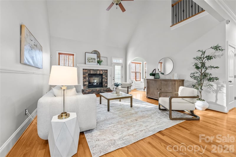 1727 Mineral Springs Rd, Lake Wylie, SC 29710