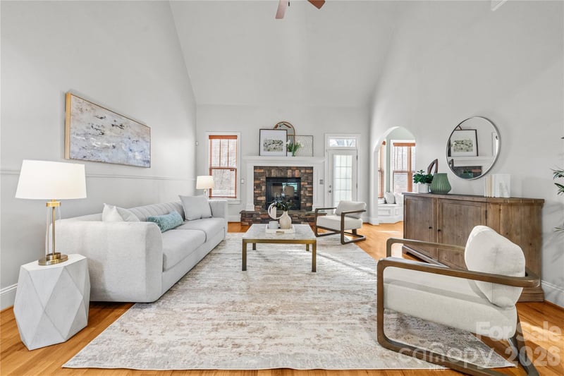 1727 Mineral Springs Rd, Lake Wylie, SC 29710