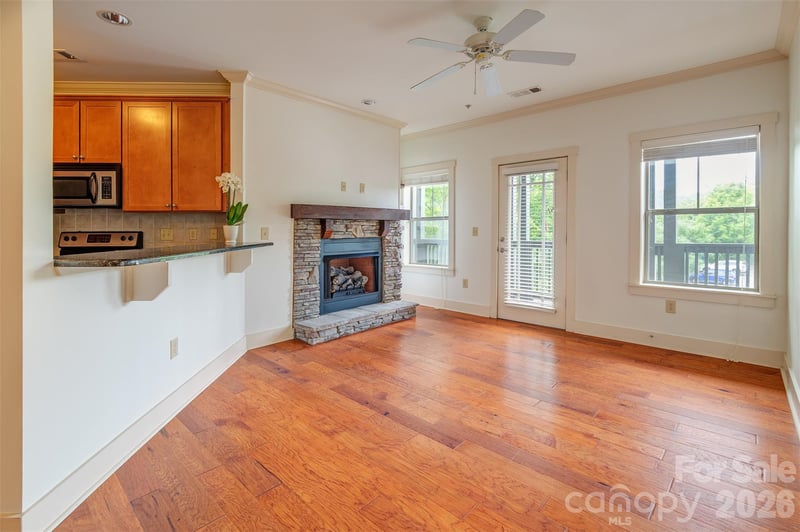 9 Kenilworth Knolls #211, Asheville, NC 28805