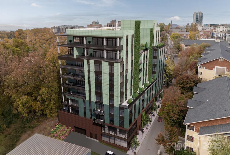 161 Church St #801, Asheville, NC 28801