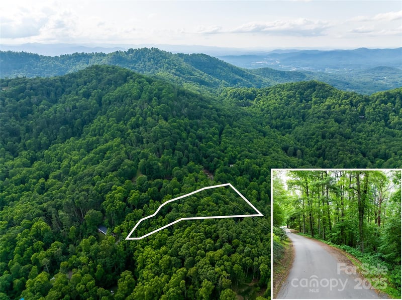 9999 White Oak Gap Rd, Asheville, NC 28803