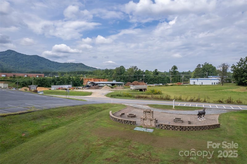 Nc Hwy 108 Hw, Mill Spring, NC 28756