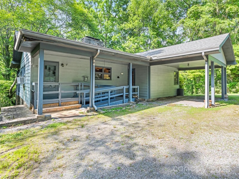 88 Laurel Loop, Maggie Valley, NC 28751