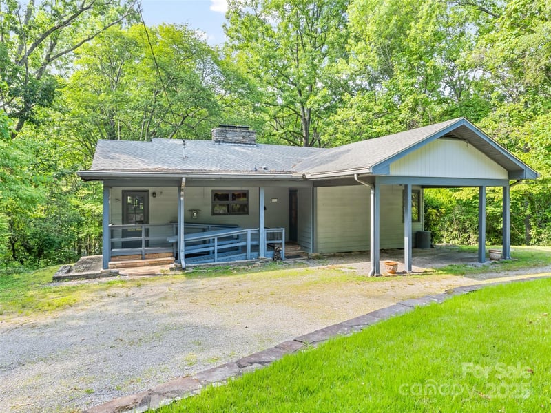 88 Laurel Loop, Maggie Valley, NC 28751