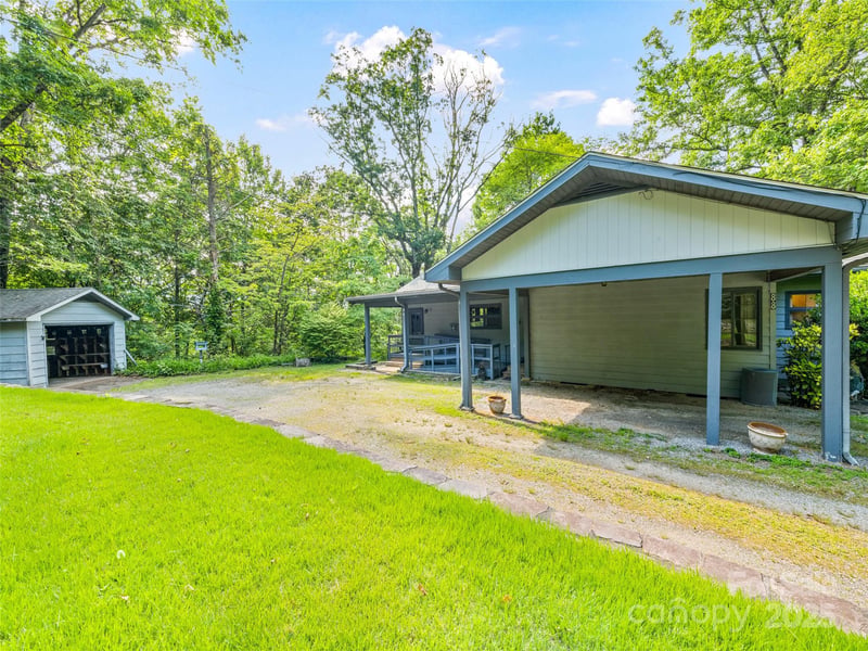 88 Laurel Loop, Maggie Valley, NC 28751
