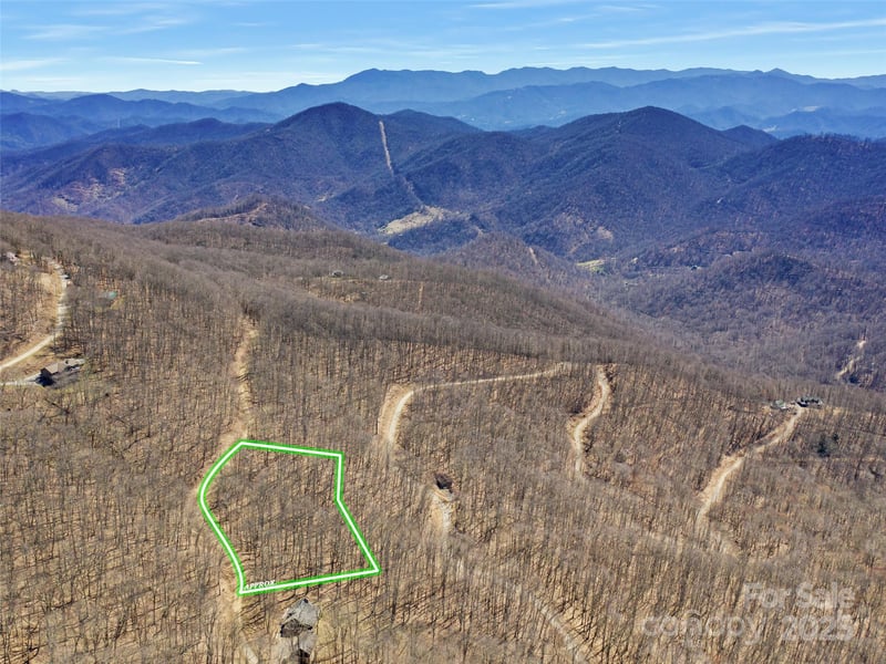 00 Tearshirt Ln #308/309, Mars Hill, NC 28754